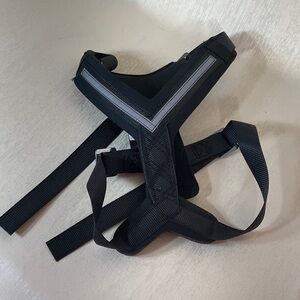 AllSafe Dog Car Harness-Size Small